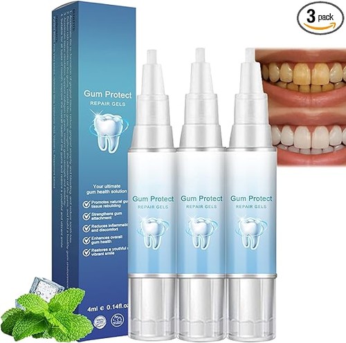 Gentle toothpaste for - gentle,