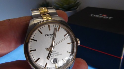 Tissot 1853 pr100 - 1853,