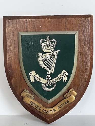 Vintage royal ulster - vintage,