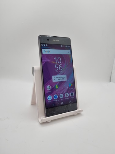 Sony xperia grey network - sony,