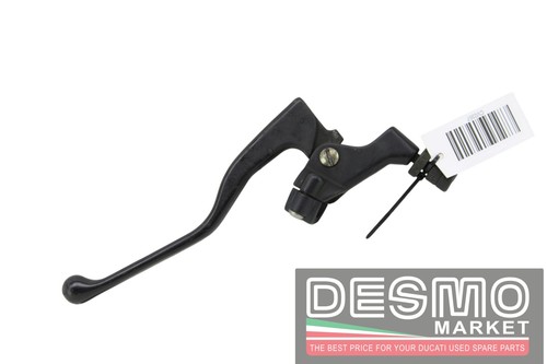 Cagiva mito 125 - cagiva, lever