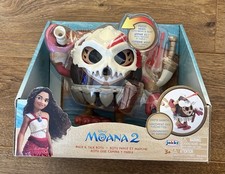 Disney Moana 2 Walk & Talk