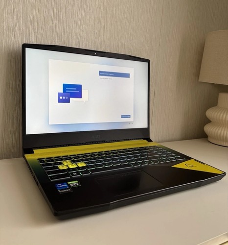 Msi gaming laptop rtx - laptop, |