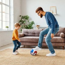 Adidas FIFA World Cup 2026 Footballs Trionda Training Ball Football Lightweight