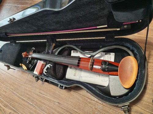 Yamaha 200 silent electric - yamaha,