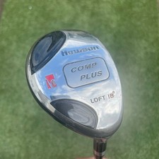 Howson comp plus - 18°, hybrid