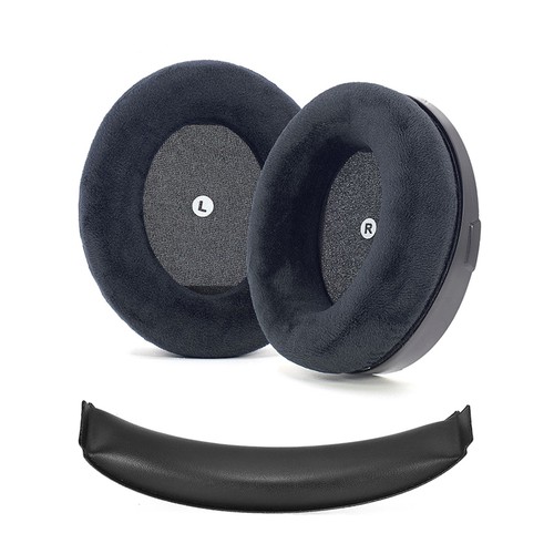 2pcs ear pads headbnad - headbnad, for