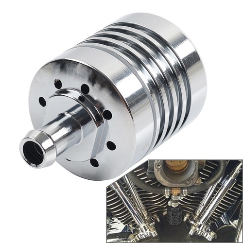 Universal vented engine - vented,