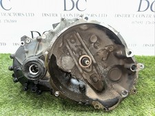 SMART FORTWO GEARBOX 6 SPEED