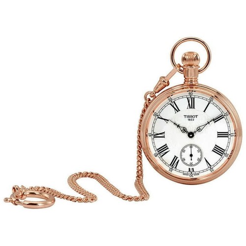 Tissot lepine rose - tissot, gold-tone
