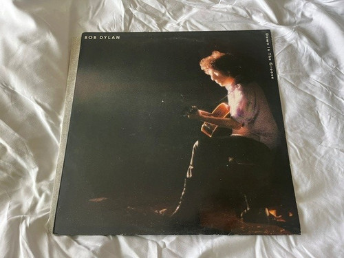 Bob dylan down - the, groove