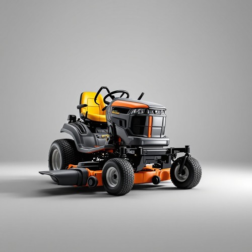Husqvarna yth24v54 54in riding - husqvarna,
