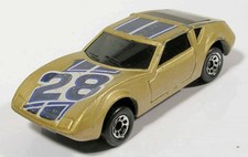MATCHBOX 3 MONTEVERDI HAI
