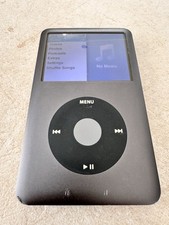 Apple iPod Classic 120GB