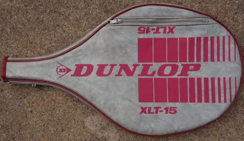 Dunlop xlt vintage - dunlop, xlt-15