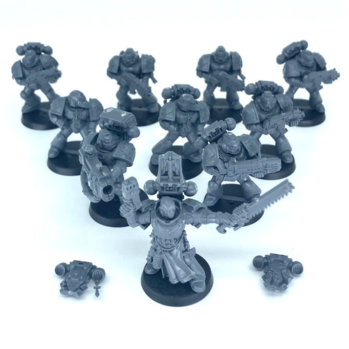 Dark angels tactical - angels,