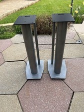 Set of two Speaker Stands -