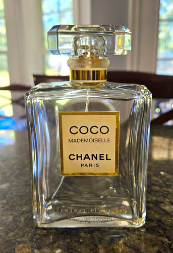 Coco mademoiselle eau - coco,