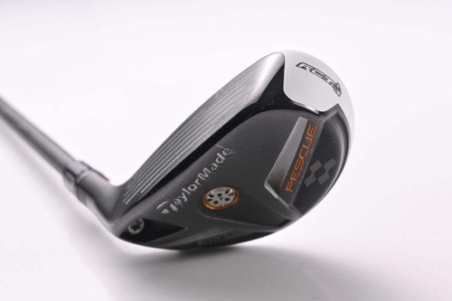 Left hand taylormade rescue - hand, 11