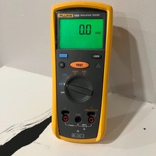 Fluke 1503 Digital Insulation