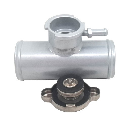 Universal 45mm aluminum - 1-3/4",