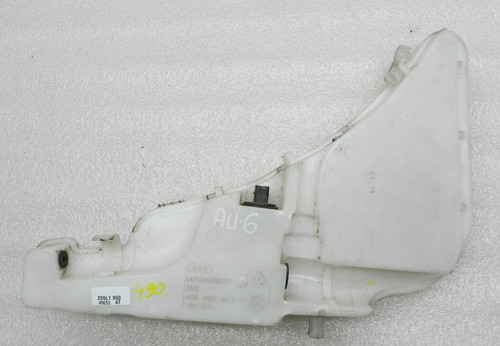 Audi genuine washer water tank - audi,
