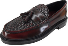 Ikon original oxblood real - oxblood,