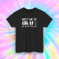 Meet Me at My Happy Place