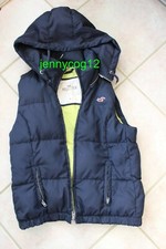 Hollister ladies navy blue - hollister,