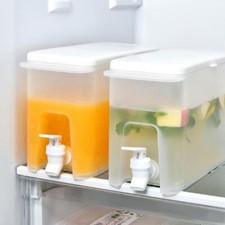 3.5/5L Jug With Tap Cold Water