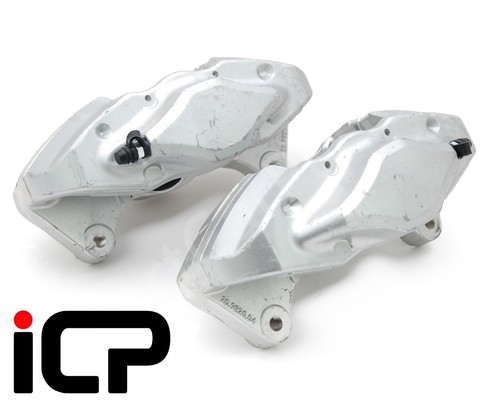 Icp pot rear brake - lh,