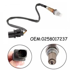 Pre-Cat Upstream Lambda Oxygen