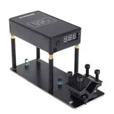 Precision Ballistic Shooting Chronograph Airsoft Rifle Bullet Velocity Meter UK