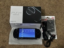 Sony PlayStation PSP 3000
