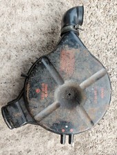 VW Type 3 airfilter Notchback Fastback Squareback Variant 1600TLE fuel injection