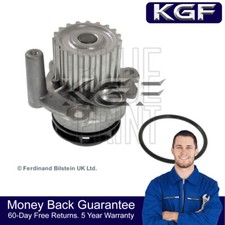 KGF Water Pump Fits VW Audi