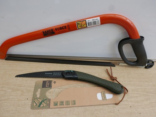 Bahco 332 heavy duty - heavy,