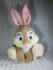 Bambi Disney Store Stamped