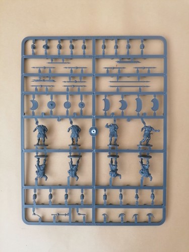 Greek peltasts javelin men - javelin,