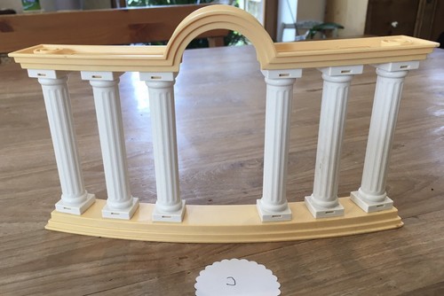 Playmobil 4270 colosseum - 4270,