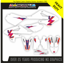 YAMAHA YZ 85 2022 2023 2024