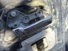 Bentley Mulsanne Turbo R Rolls Royce Silver Spirit Track Shadow Opener Inside L