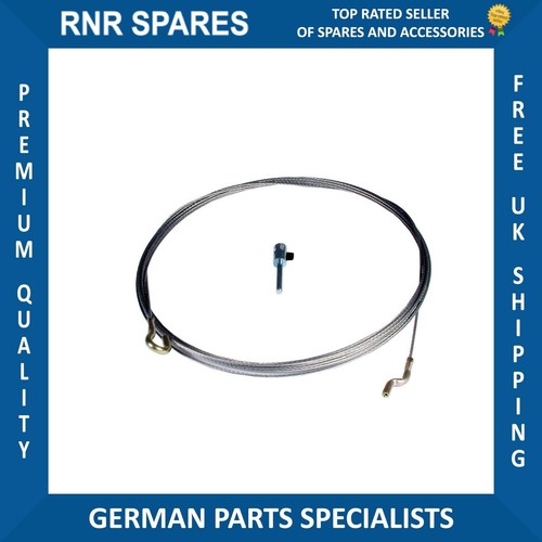 Universal throttle accelerator - universal,