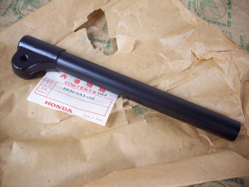 Original honda handlebar - original,