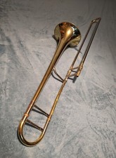Jiggs Wigham King 2B Trombone