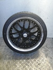 18 INCH AUDI REPLICA ALLOY WHEEL 245/35/18