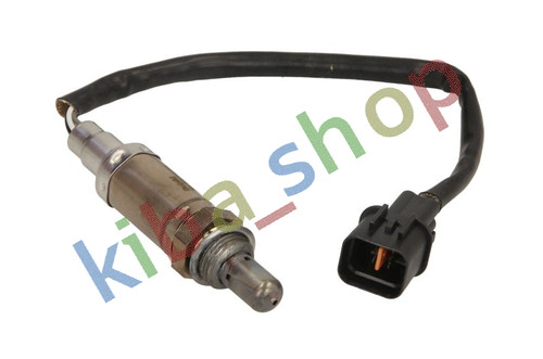 Lambda probe number wires - number, of