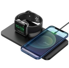 Wireless Charging Pad Dock
