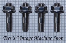 Triumph America stainless