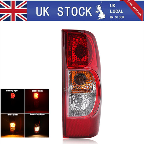 Right rear tail light brake - right,